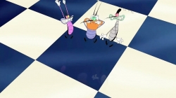 اوگی (فصل 4 - قسمت 57)